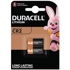 DURACELL Ultra Lithium CR2 BL1x10